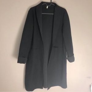 Black House Coat / Sweater